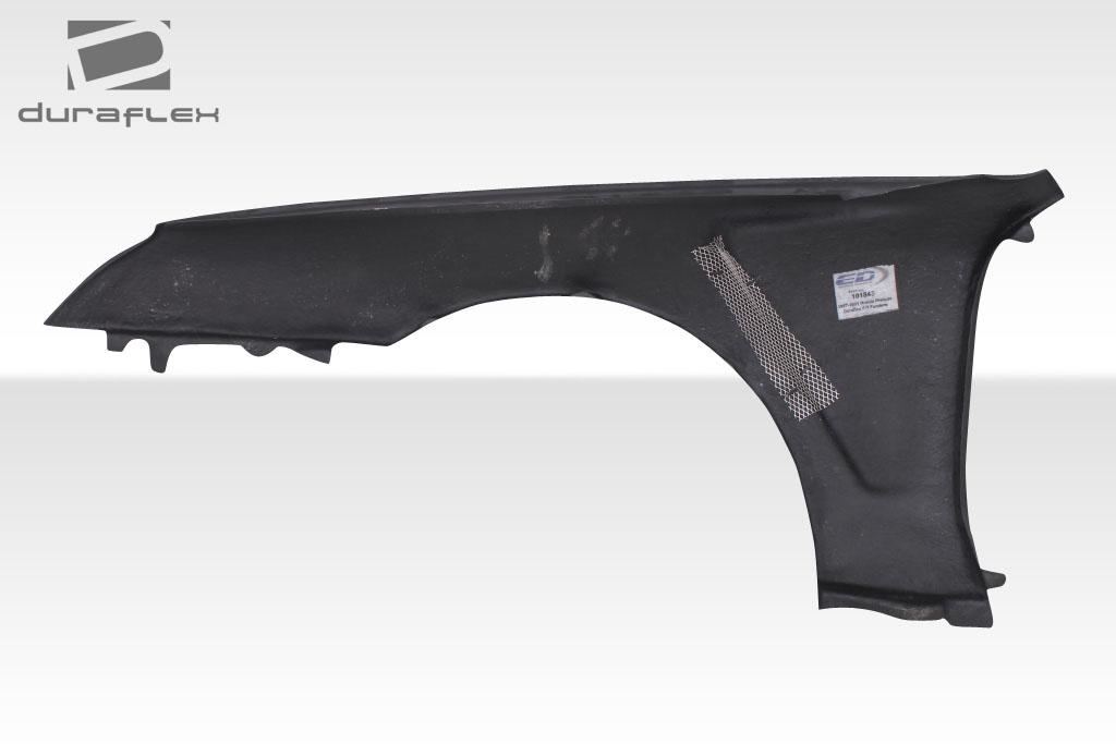 1997-2001 Honda Prelude Duraflex F-1 Fender