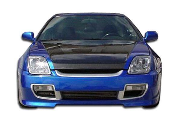 1997-2001 Honda Prelude Duraflex Type M Front Bumper