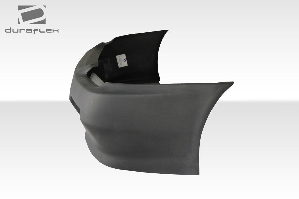 1997-2001 Honda Prelude Duraflex Type M Body Kit - 5 Piece