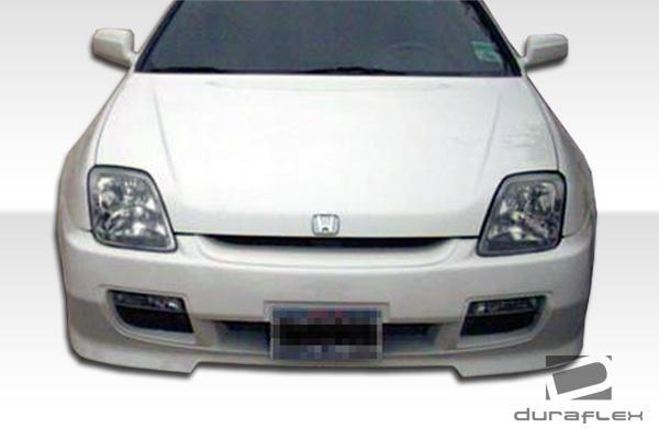 1997-2001 Honda Prelude Duraflex Type M Front Bumper