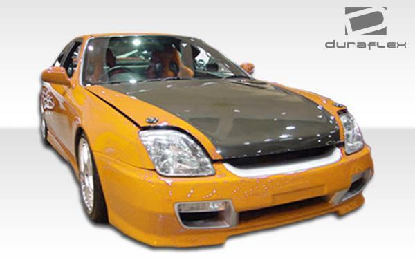 1997-2001 Honda Prelude Duraflex Type M Front Bumper