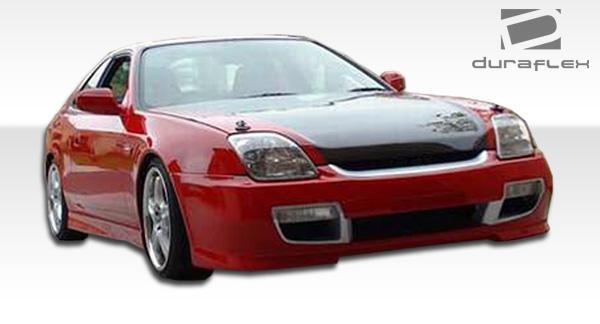 1997-2001 Honda Prelude Duraflex Type M Front Bumper