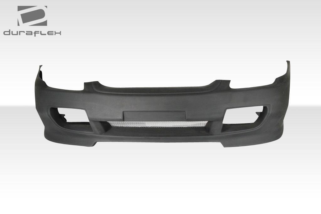 1997-2001 Honda Prelude Duraflex Type M Front Bumper