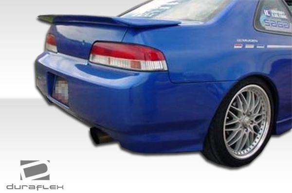 1997-2001 Honda Prelude Duraflex Type M Kit