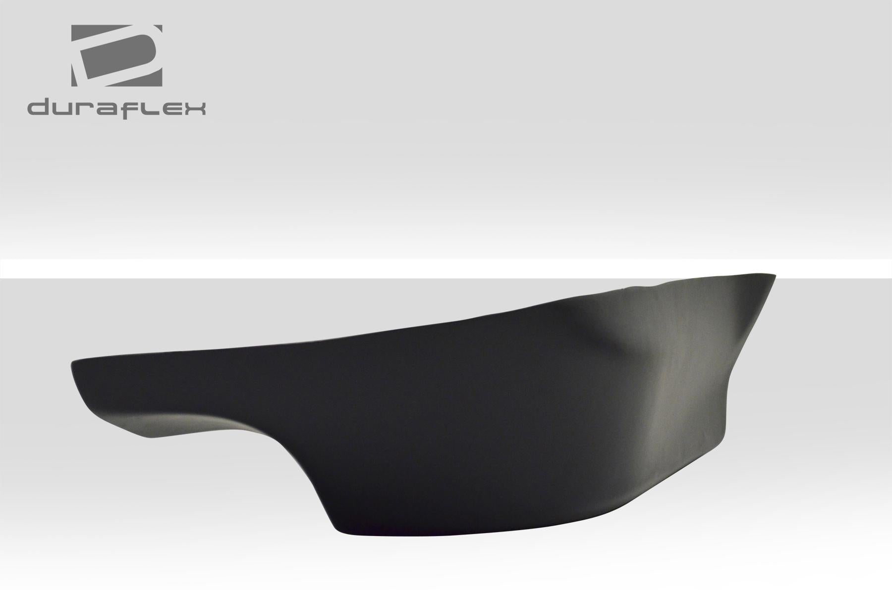 1997-2001 Honda Prelude Duraflex Type M Rear Lip