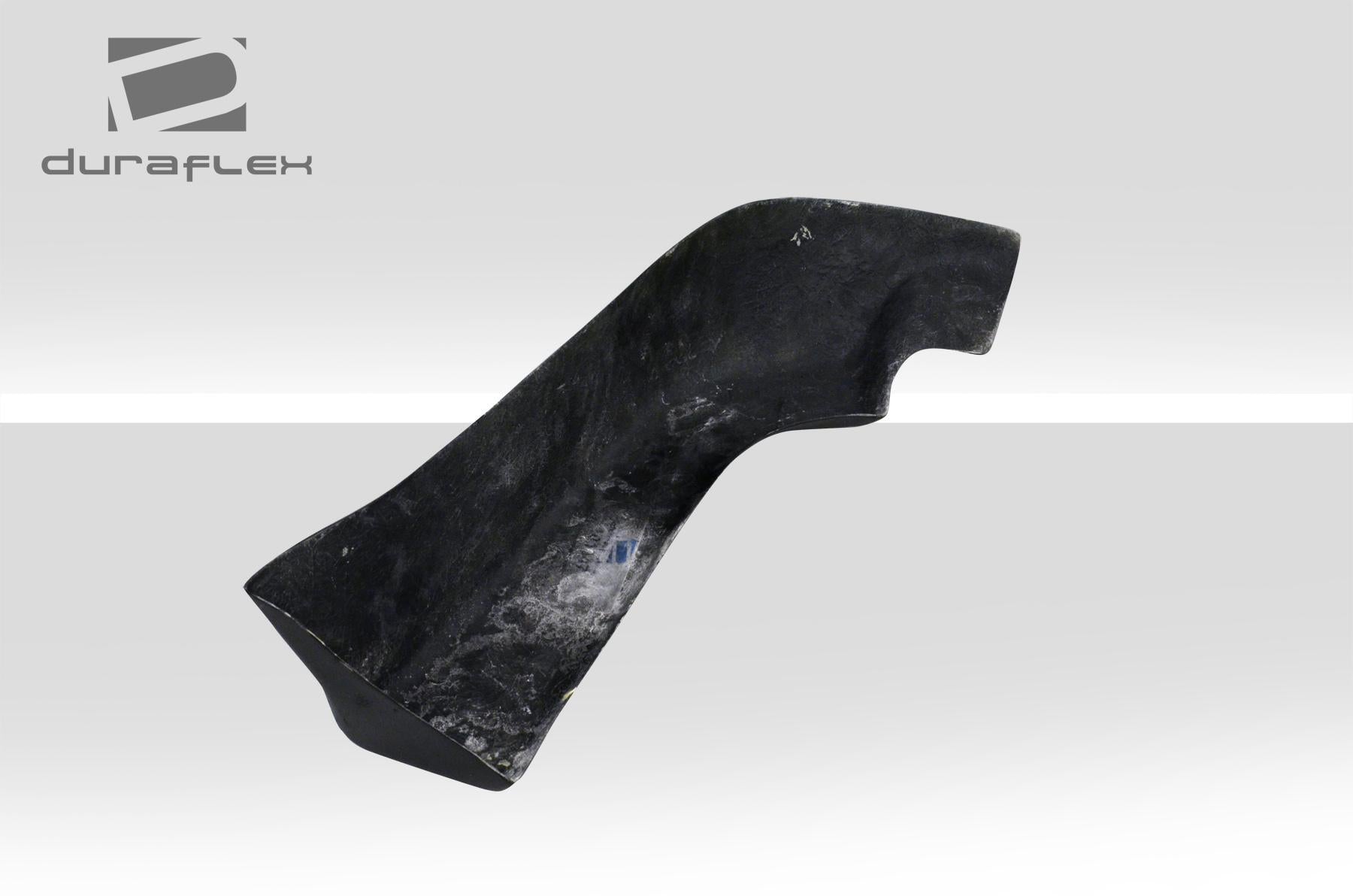 1997-2001 Honda Prelude Duraflex Type M Rear Lip