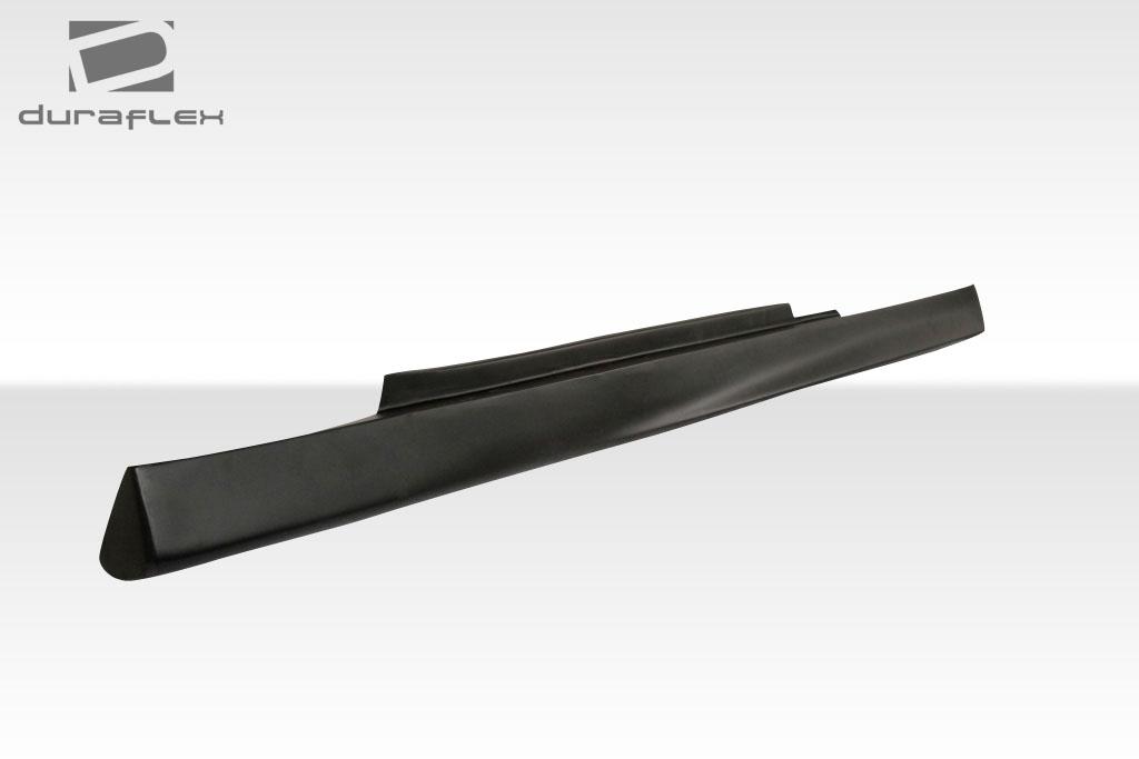 1997-2001 Honda Prelude Duraflex Type M Kit