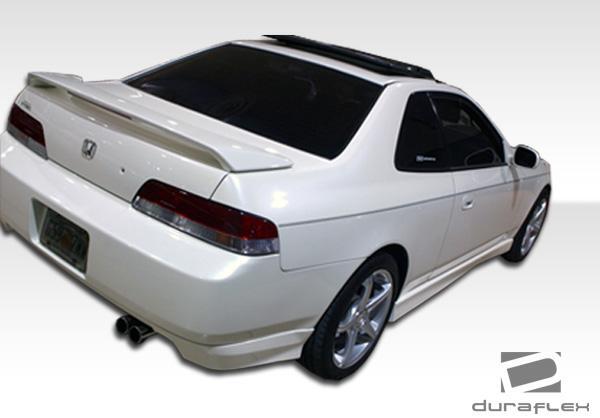 1997-2001 Honda Prelude Duraflex Type M Side Skirts