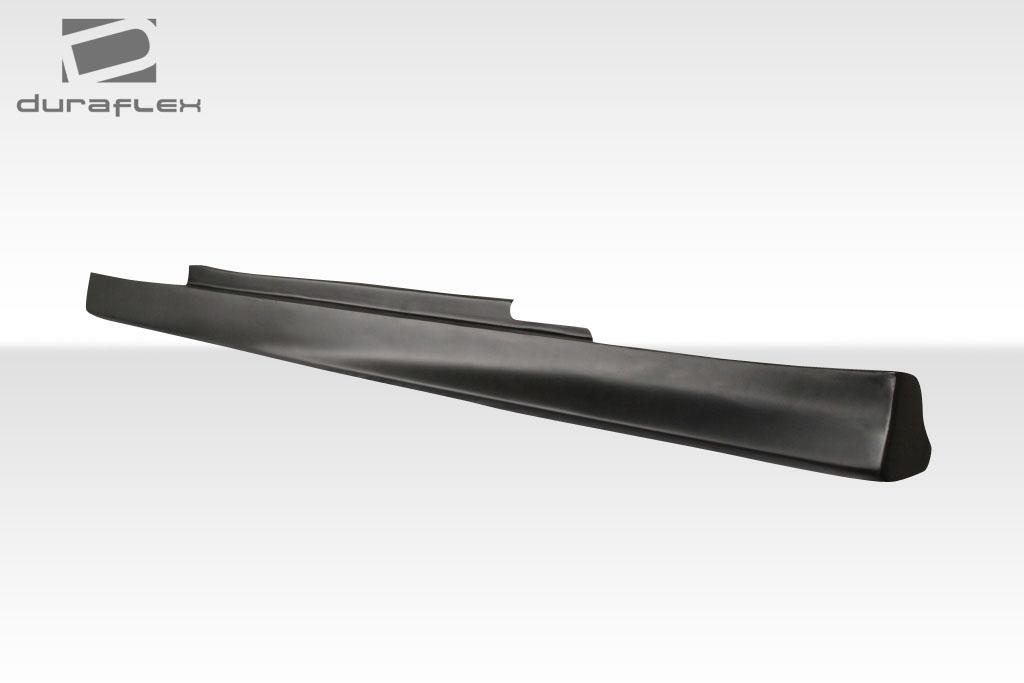 1997-2001 Honda Prelude Duraflex Type M Side Skirts