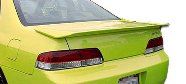 1997-2001 Honda Prelude Duraflex Type M Rear Wing