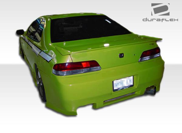 1997-2001 Honda Prelude Duraflex Type M Rear Wing