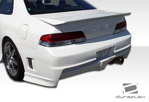 1997-2001 Honda Prelude Duraflex Type M Rear Wing