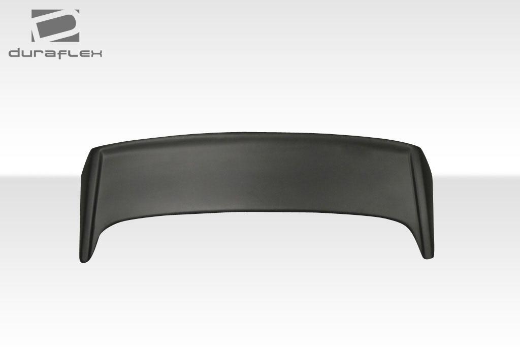 1997-2001 Honda Prelude Duraflex Type M Rear Wing