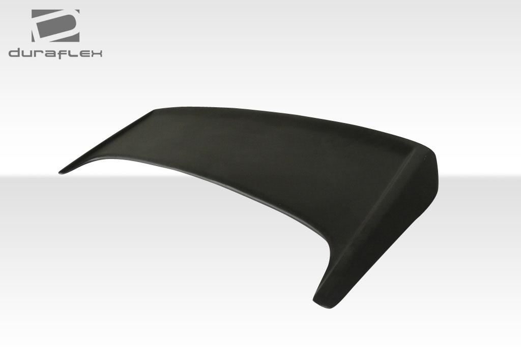 1997-2001 Honda Prelude Duraflex Type M Rear Wing
