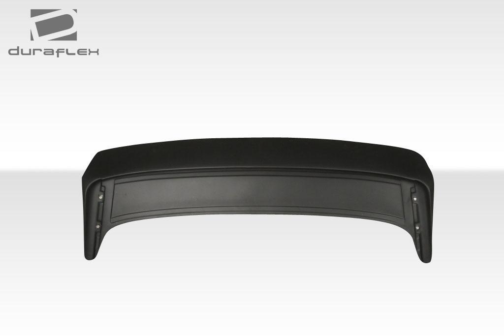1997-2001 Honda Prelude Duraflex Type M Rear Wing