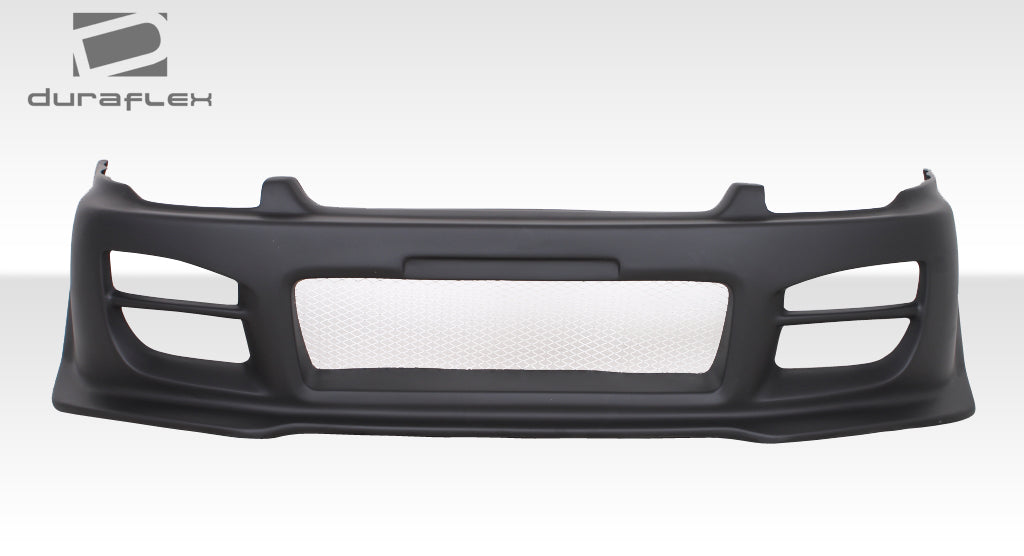 1997-2001 Honda Prelude Duraflex R34 Body Kit - 4 Piece