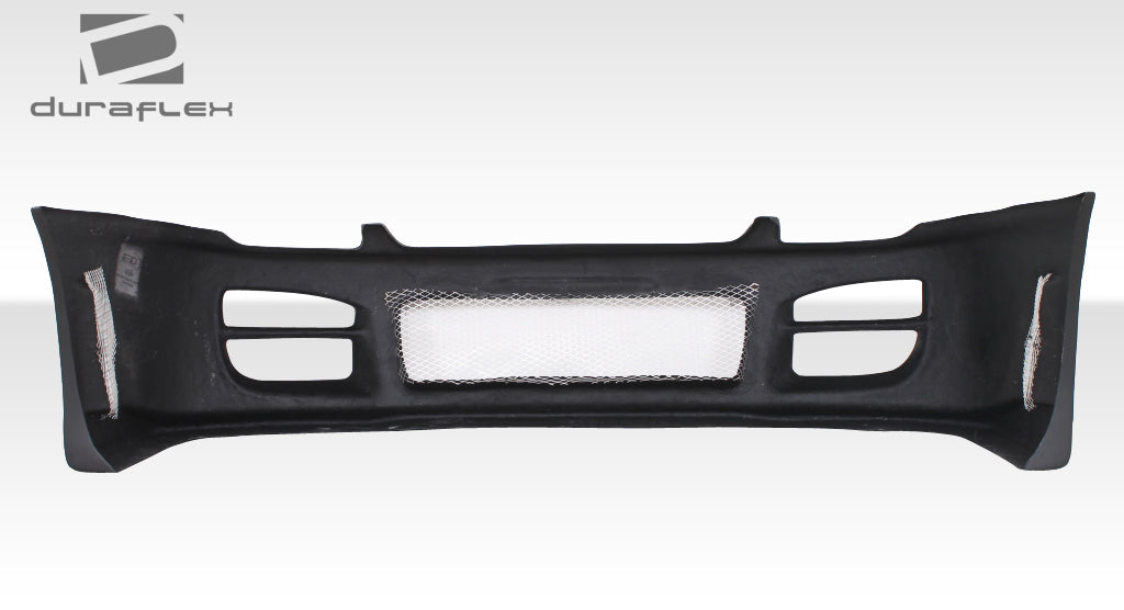 1997-2001 Honda Prelude Duraflex R34 Body Kit - 4 Piece