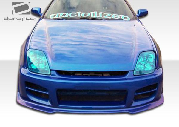 1997-2001 Honda Prelude Duraflex R34 Kit