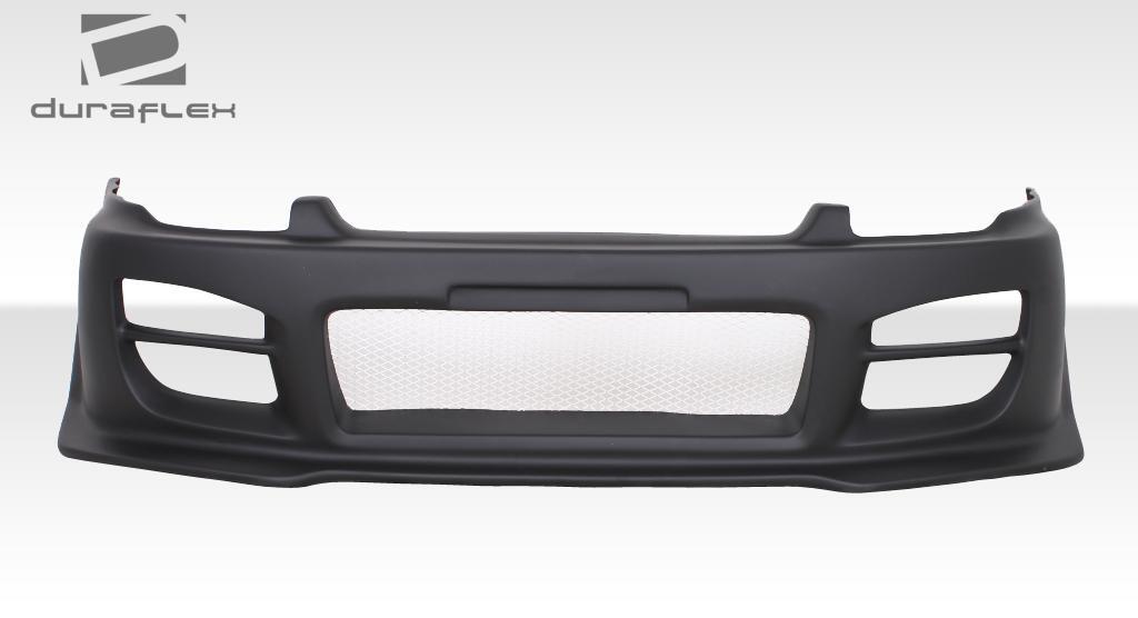 1997-2001 Honda Prelude Duraflex R34 Front Bumper