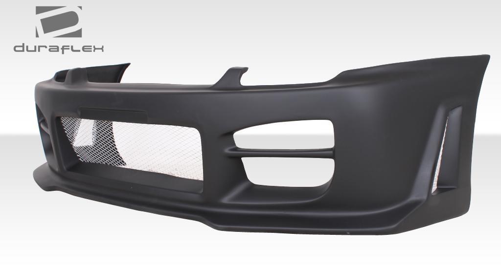 1997-2001 Honda Prelude Duraflex R34 Kit