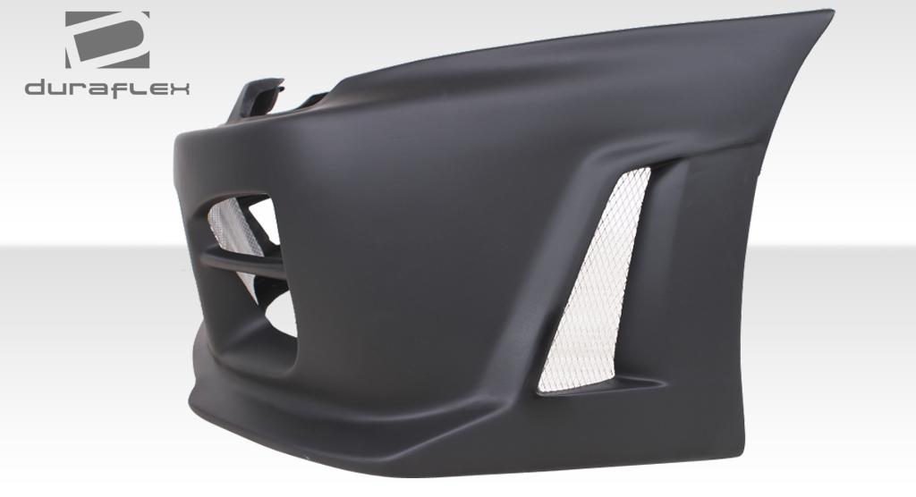 1997-2001 Honda Prelude Duraflex R34 Kit