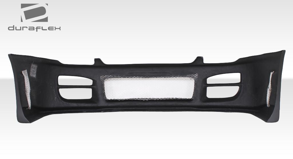 1997-2001 Honda Prelude Duraflex R34 Kit