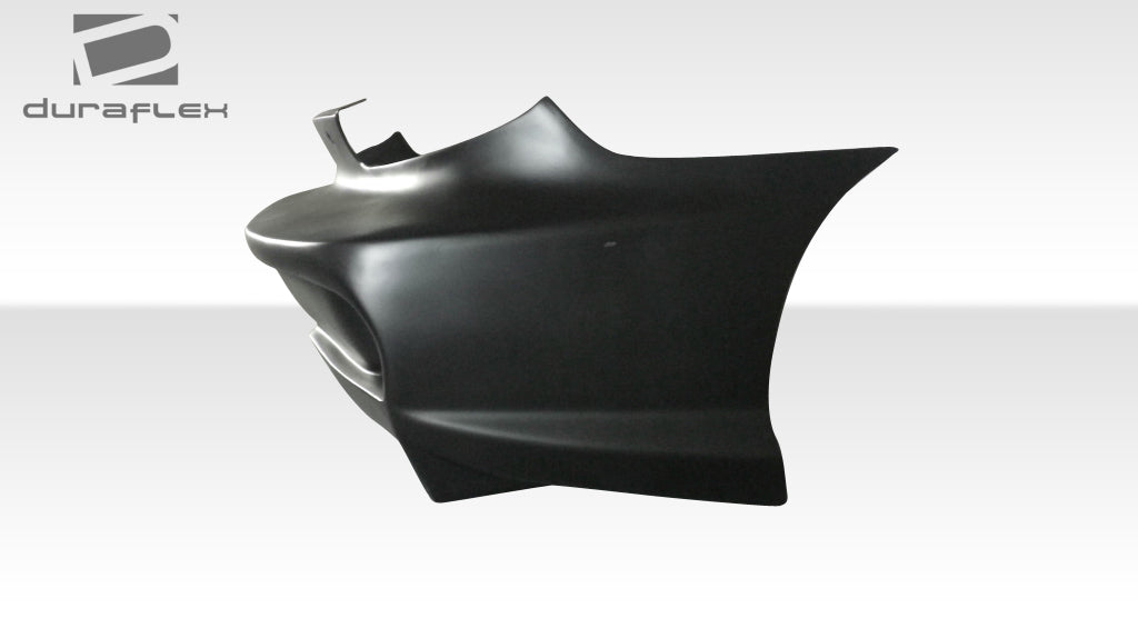 1997-1999 Hyundai Tiburon Duraflex Vader 2 Rear Bumper Cover - 1 Piece (S)