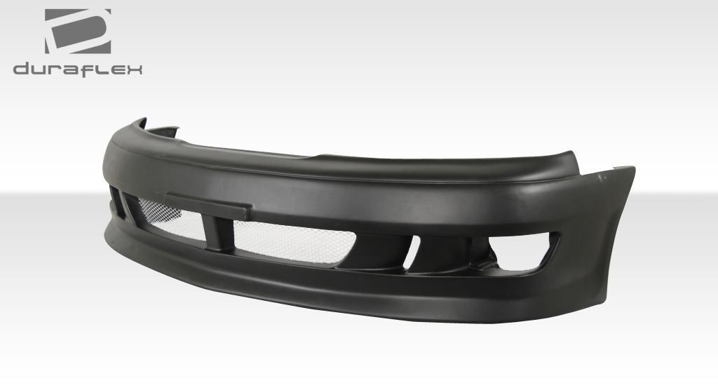 1997-2001 Lexus ES Duraflex Evo Front Bumper