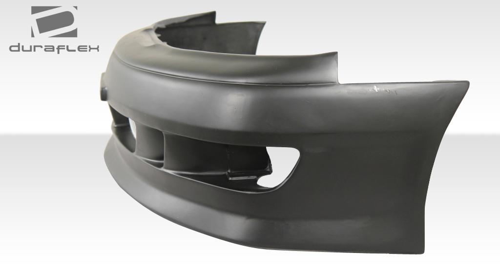 1997-2001 Lexus ES Duraflex Evo Front Bumper