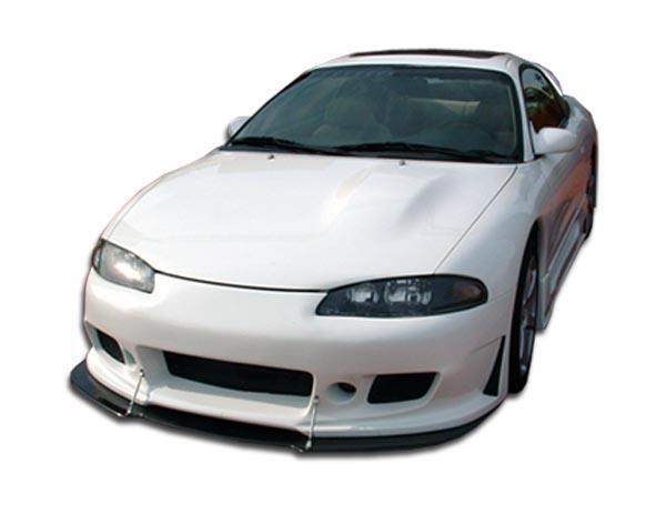 1997-1999 Mitsubishi Eclipse Duraflex B-2 Front Bumper