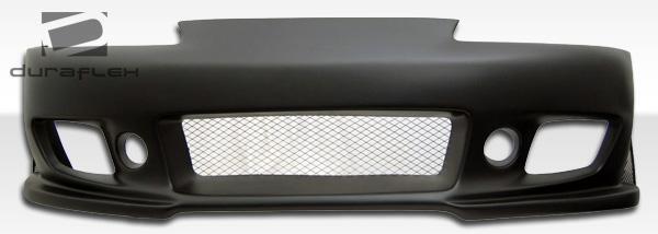 1997-1999 Mitsubishi Eclipse Duraflex B-2 Front Bumper