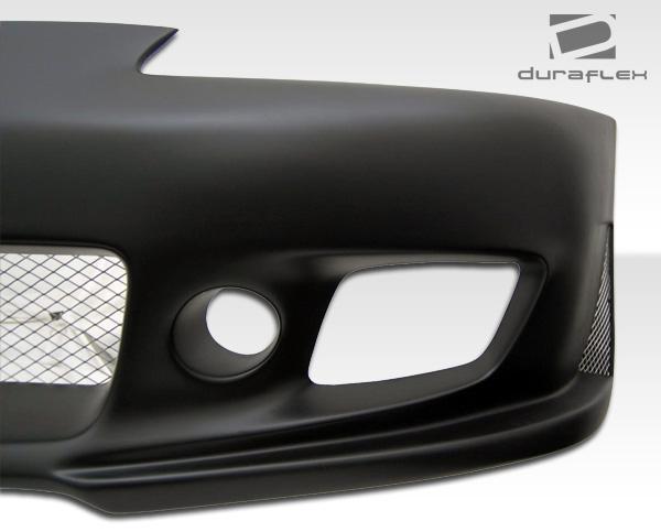 1997-1999 Mitsubishi Eclipse Duraflex B-2 Front Bumper