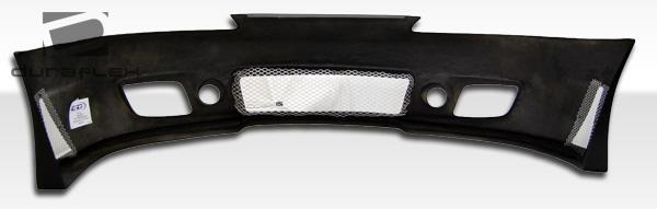 1997-1999 Mitsubishi Eclipse Duraflex B-2 Front Bumper