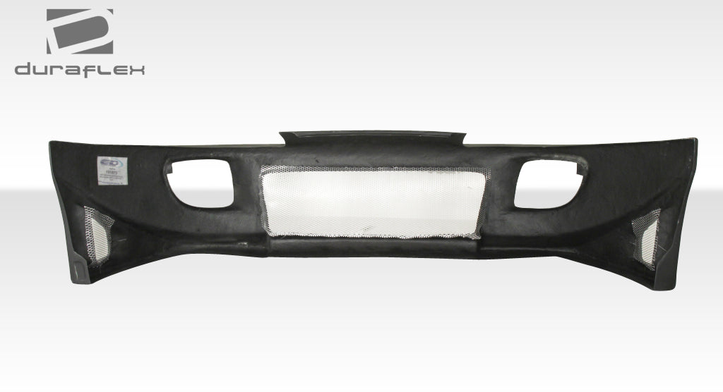 1997-1999 Mitsubishi Eclipse Eagle Talon Duraflex Blits Body Kit - 4 Piece