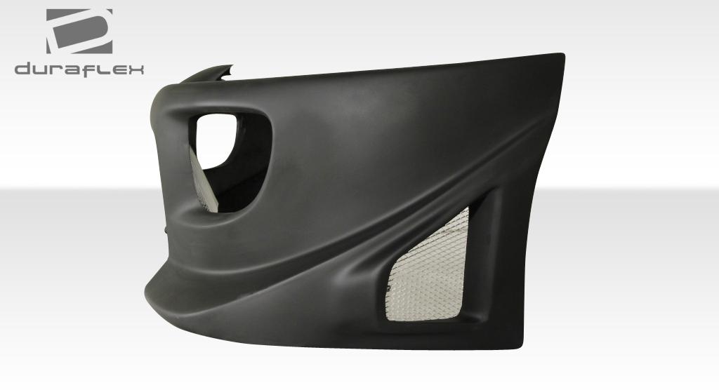 1997-1999 Mitsubishi Eclipse Duraflex Blits Kit