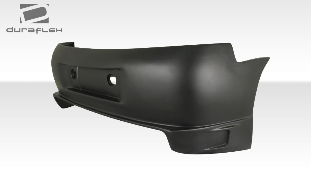1995-1999 Mitsubishi Eclipse Eagle Talon Duraflex R34 Body Kit - 4 Piece