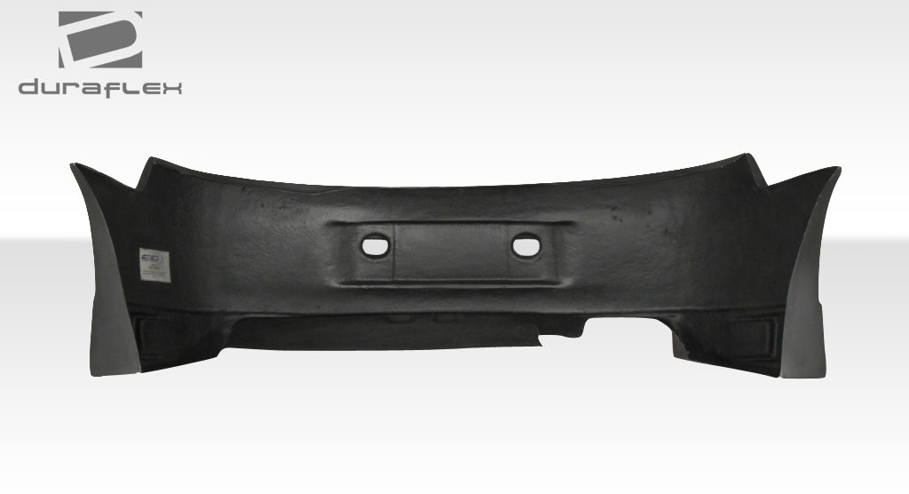 1995-1996 Mitsubishi Eclipse Eagle Talon Duraflex Blits Body Kit - 4 Piece