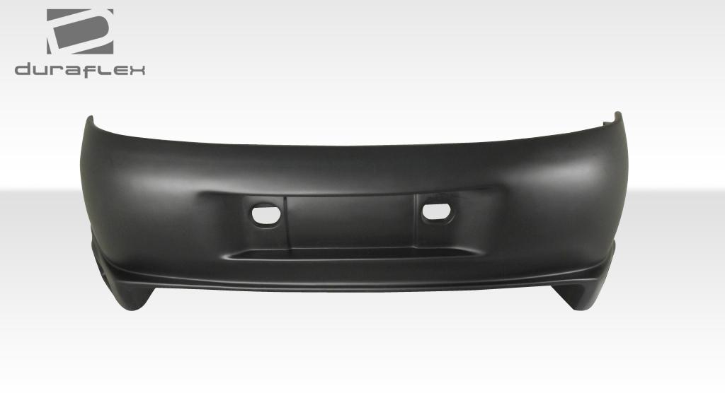1995-1999 Mitsubishi Eclipse Duraflex Blits Rear Bumper