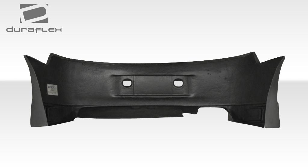 1995-1999 Mitsubishi Eclipse Duraflex R34 Kit