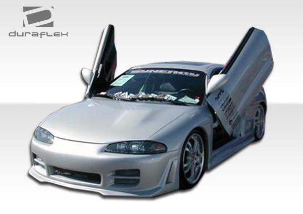 1995-1999 Mitsubishi Eclipse Duraflex R34 Kit