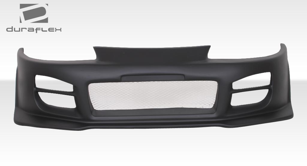 1995-1999 Mitsubishi Eclipse Duraflex R34 Front Bumper