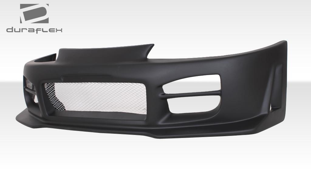 1995-1999 Mitsubishi Eclipse Duraflex R34 Front Bumper