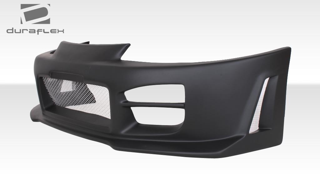 1995-1999 Mitsubishi Eclipse Duraflex R34 Kit