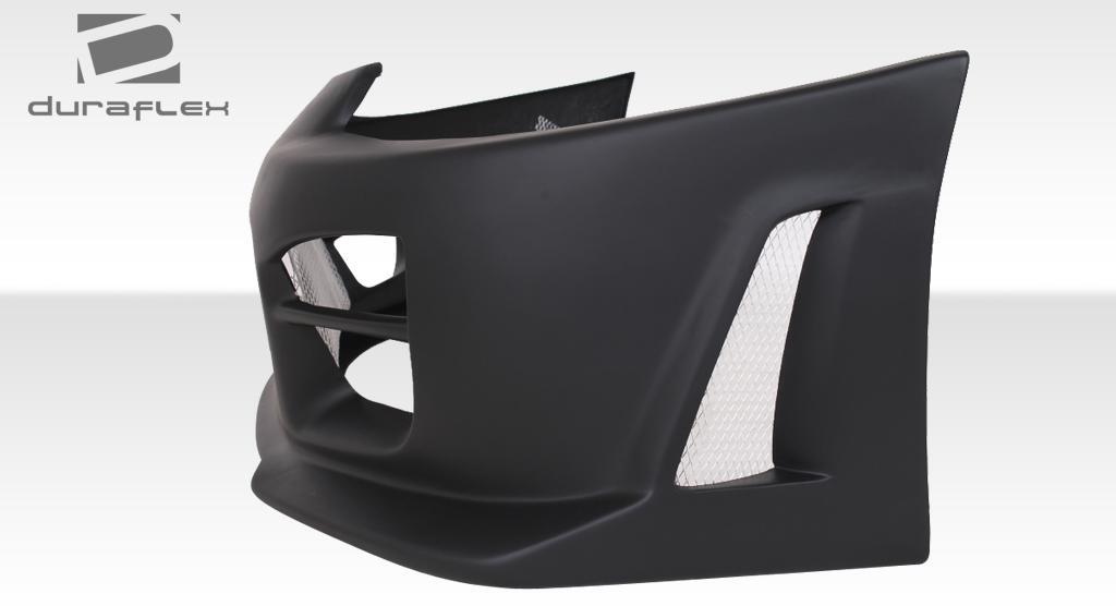 1995-1999 Mitsubishi Eclipse Duraflex R34 Front Bumper