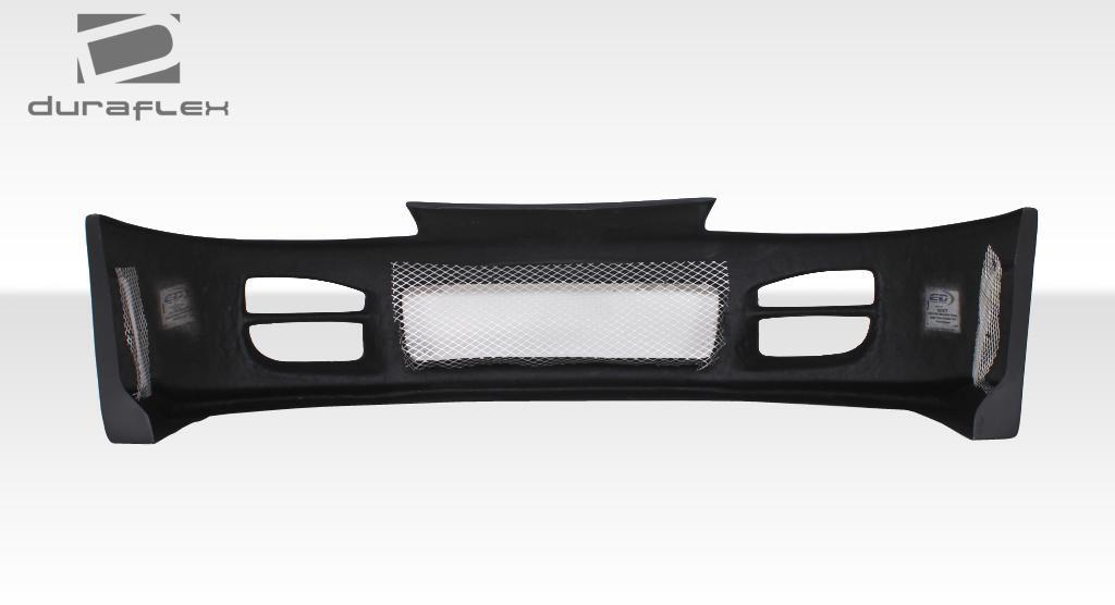 1995-1999 Mitsubishi Eclipse Duraflex R34 Front Bumper