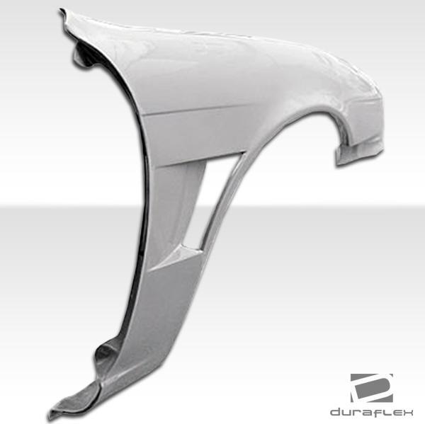1997-1998 Nissan 240SX Duraflex M-1 Fender