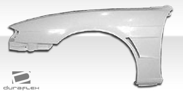 1997-1998 Nissan 240SX Duraflex M-1 Fender