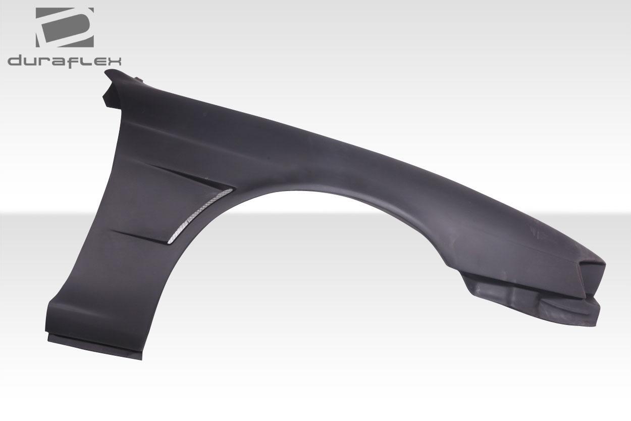 1997-1998 Nissan 240SX Duraflex M-1 Fender
