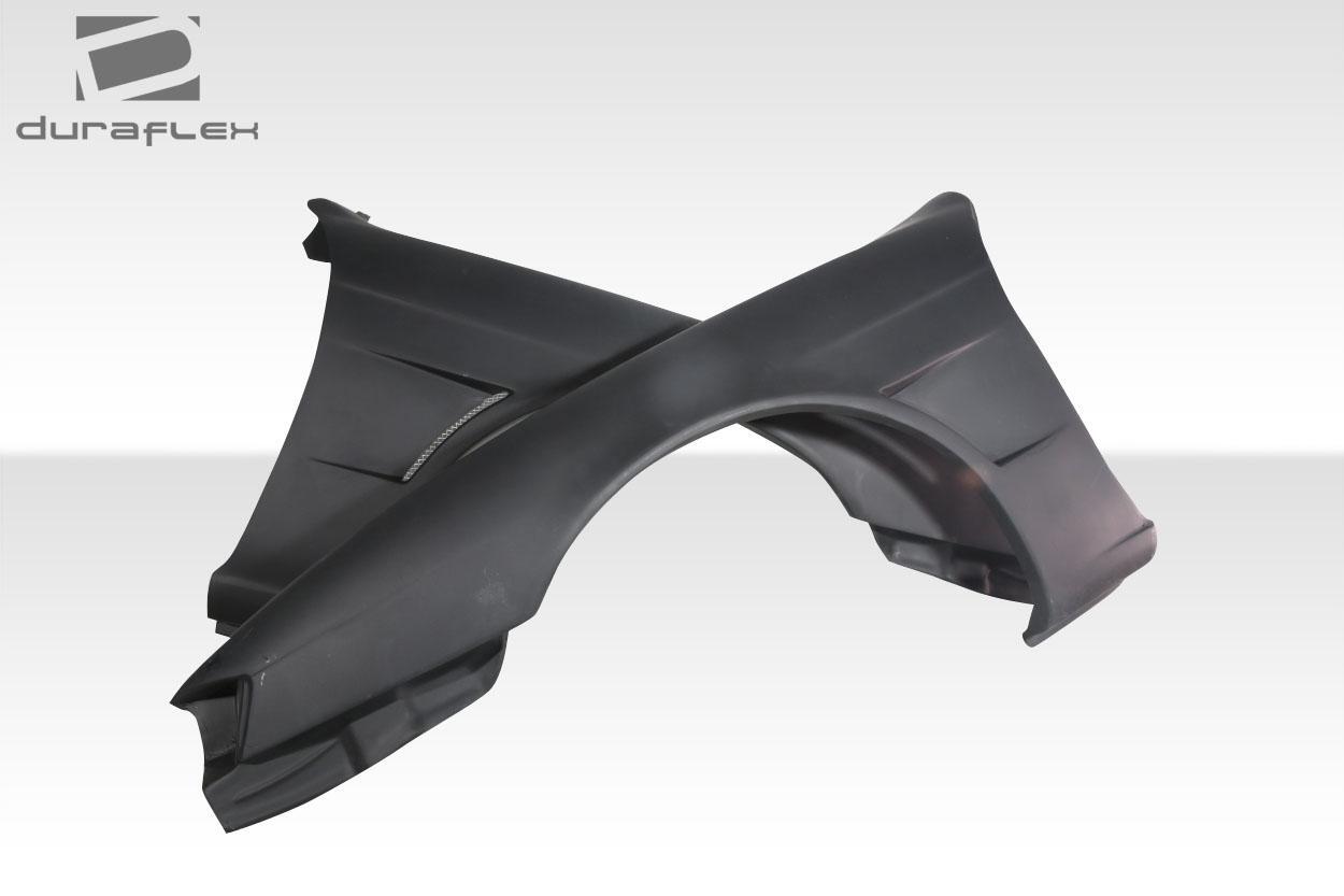 1997-1998 Nissan 240SX Duraflex M-1 Fender