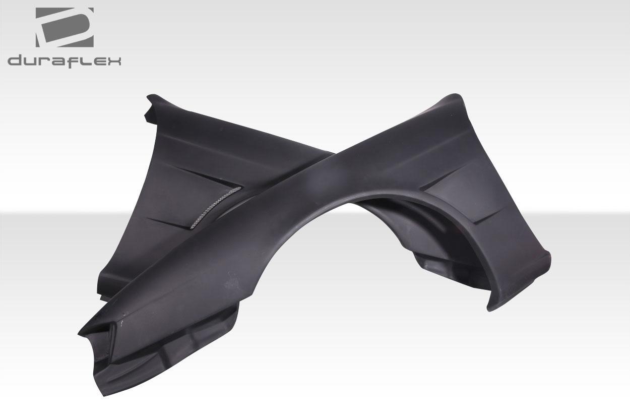 1997-1998 Nissan 240SX Duraflex M-1 Fender